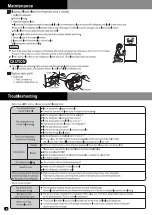 Preview for 6 page of Hitachi R-V480P8H Instruction Manual