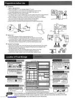 Preview for 4 page of Hitachi R-VG450PZ Instruction Manual