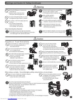 Preview for 3 page of Hitachi R-W660EGS9 User Manual