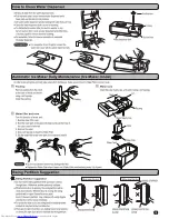 Preview for 9 page of Hitachi R-W660EGS9 User Manual