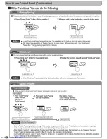 Preview for 6 page of Hitachi R-WB400PY Instruction Manual