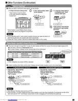 Preview for 7 page of Hitachi R-WB400PY Instruction Manual