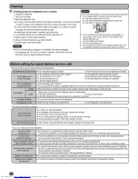 Preview for 10 page of Hitachi R-WB400PY Instruction Manual