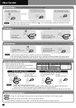 Preview for 6 page of Hitachi R-WB600PB Instruction Manual