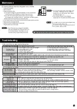 Preview for 9 page of Hitachi R-WB600PB Instruction Manual