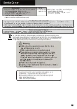 Preview for 11 page of Hitachi R-WB600PB Instruction Manual