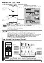 Preview for 15 page of Hitachi R-WB640V0MSX Instruction Manual