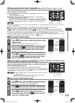 Preview for 14 page of Hitachi R-WX620KA Instruction Manual