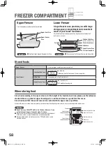 Preview for 19 page of Hitachi R-WX620KA Instruction Manual