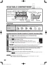 Preview for 21 page of Hitachi R-WX620KA Instruction Manual