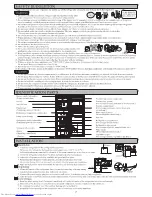 Preview for 2 page of Hitachi R-Z16AG7-1 Instruction Manual