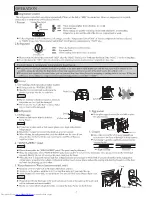 Preview for 3 page of Hitachi R-Z16AG7-1 Instruction Manual