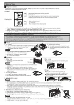 Preview for 3 page of Hitachi R-Z399 Instruction Manual