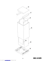 Preview for 9 page of Hitachi R-Z470ARU6 PWH Service Manual