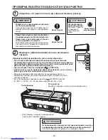 Preview for 58 page of Hitachi RAC-10SH2 Instruction Manual