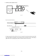 Preview for 95 page of Hitachi RAC-10SH3 Service Manual