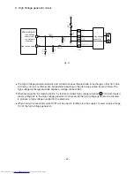 Preview for 99 page of Hitachi RAC-10SH3 Service Manual