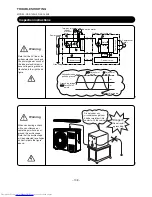 Preview for 110 page of Hitachi RAC-10SH3 Service Manual