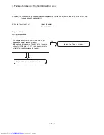 Preview for 124 page of Hitachi RAC-10SH3 Service Manual