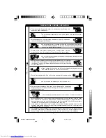 Preview for 3 page of Hitachi RAC-18CX9 Instruction Manual