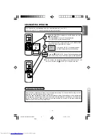 Preview for 9 page of Hitachi RAC-18CX9 Instruction Manual