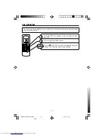 Preview for 10 page of Hitachi RAC-18CX9 Instruction Manual