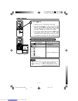 Preview for 12 page of Hitachi RAC-18CX9 Instruction Manual