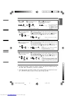 Preview for 15 page of Hitachi RAC-18CX9 Instruction Manual