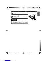 Preview for 19 page of Hitachi RAC-18CX9 Instruction Manual