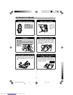 Preview for 20 page of Hitachi RAC-18CX9 Instruction Manual