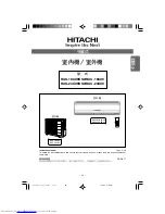 Preview for 29 page of Hitachi RAC-18CX9 Instruction Manual