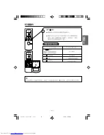 Preview for 41 page of Hitachi RAC-18CX9 Instruction Manual