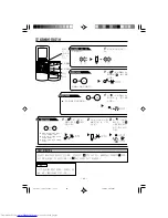 Preview for 42 page of Hitachi RAC-18CX9 Instruction Manual