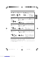 Preview for 43 page of Hitachi RAC-18CX9 Instruction Manual