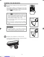 Preview for 16 page of Hitachi RAC-18EH1 Instruction Manual