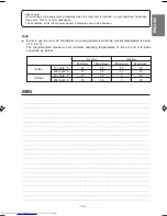 Preview for 25 page of Hitachi RAC-18EH1 Instruction Manual