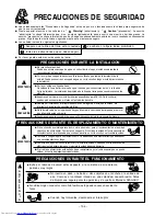 Preview for 106 page of Hitachi RAC-18GH5 Instruction Manual