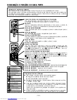 Preview for 136 page of Hitachi RAC-18GH5 Instruction Manual