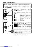 Preview for 138 page of Hitachi RAC-18GH5 Instruction Manual