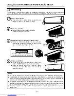 Preview for 150 page of Hitachi RAC-18GH5 Instruction Manual