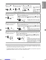 Preview for 13 page of Hitachi RAC-18YH4 Operation Manual