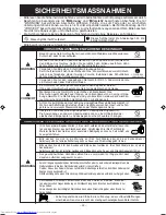 Preview for 22 page of Hitachi RAC-18YH4 Operation Manual