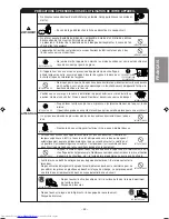 Preview for 43 page of Hitachi RAC-18YH4 Operation Manual