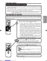 Preview for 47 page of Hitachi RAC-18YH4 Operation Manual