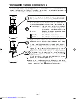 Preview for 50 page of Hitachi RAC-18YH4 Operation Manual