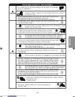 Preview for 63 page of Hitachi RAC-18YH4 Operation Manual