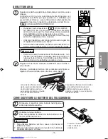 Preview for 75 page of Hitachi RAC-18YH4 Operation Manual