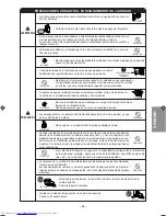 Preview for 83 page of Hitachi RAC-18YH4 Operation Manual