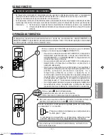 Preview for 107 page of Hitachi RAC-18YH4 Operation Manual