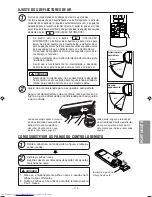 Preview for 115 page of Hitachi RAC-18YH4 Operation Manual